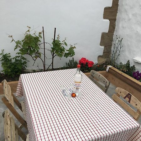 Anemos Traditional Villa Archangelos  Luaran gambar