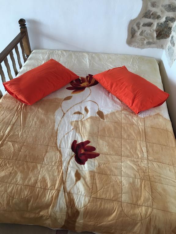 Anemos Traditional Villa Archangelos  Luaran gambar
