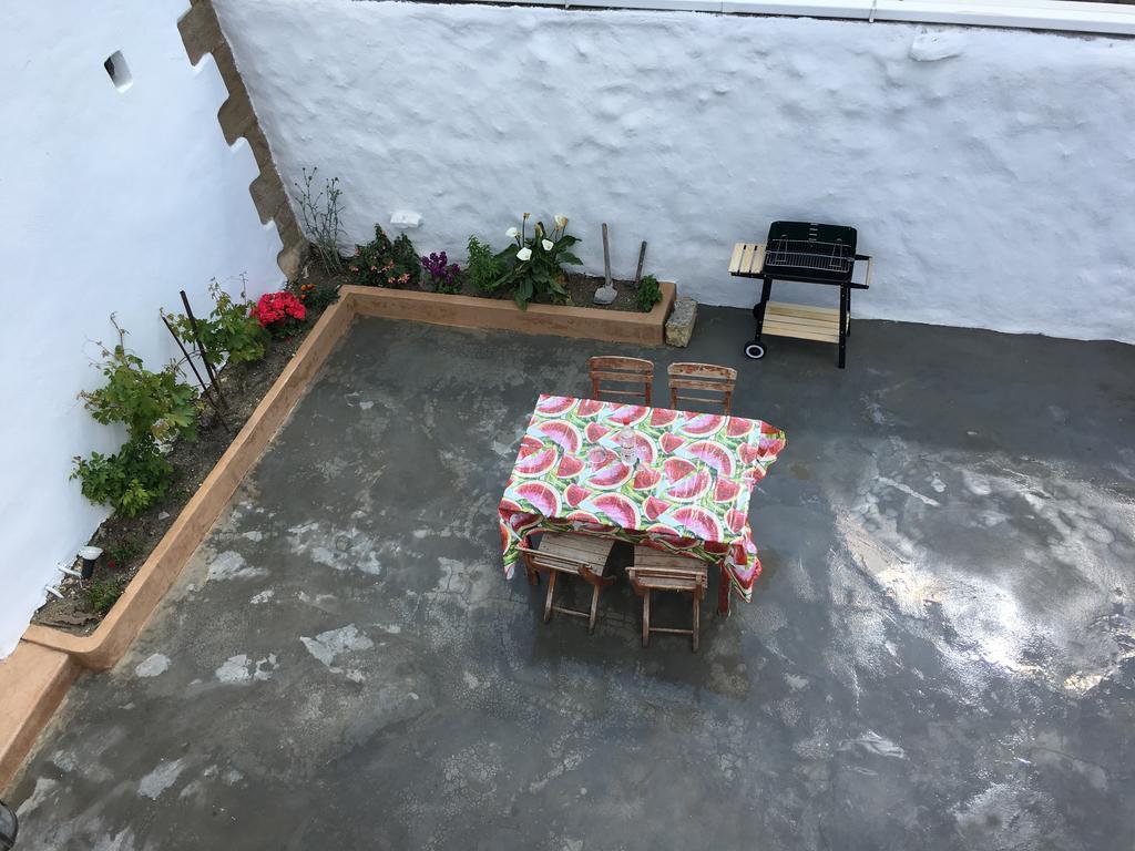 Anemos Traditional Villa Archangelos  Luaran gambar