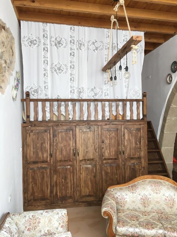 Anemos Traditional Villa Archangelos  Luaran gambar